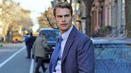 Theo James as Walter William Clark Jr. in Golden Boy | Image via Apple TV